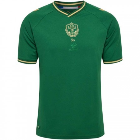 Goedkope Saint-Etienne Jubileum Shirt 2023-24